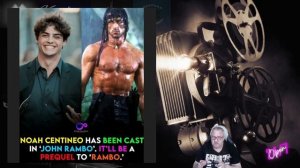 Рэмбо _ рождение легенды.