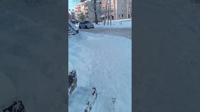 работа дворника смотреть онлайн