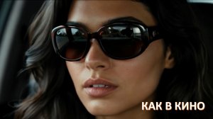 Новый хит "Как в кино"