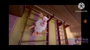 моя переозвучка бубы #3