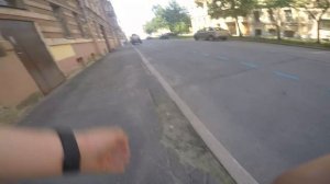 ПРЯТКИ ПО РАЙОНУ (лето)