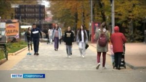 Ставрополье нацелено на рост рождаемости