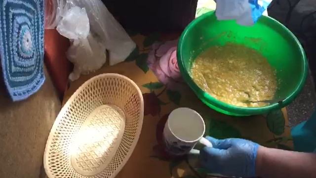 Баженова Колобки