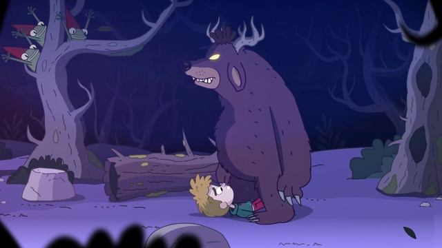 LOST IN PLAY. 2 СКАЗОЧНЫЙ ЛЕС ЛЯГУШКИ И МЕДВЕДЬ смотреть онлайн