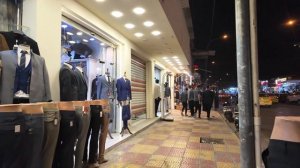 Ирак Мосул прогулка по центру города и реальная жизнь улиц