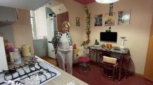 Приготовила Не Вкусный Завтрак. На своей Любимой Кухне