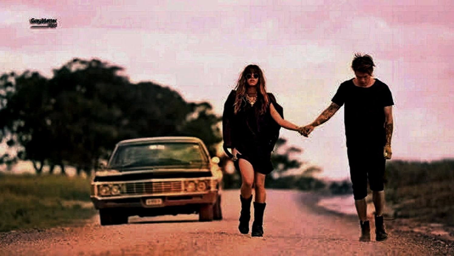 Bite The Beagle - Looking For An Angel  Lyrics!