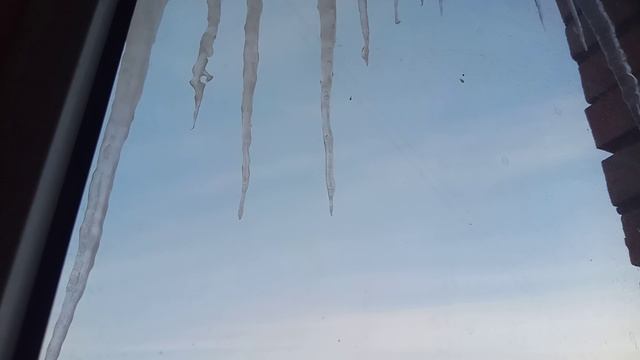 Облака (просто красиво, особенно ночью)