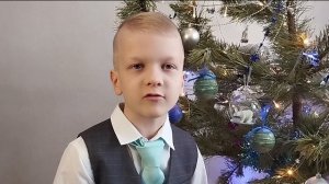 Видеовизитка Лев Рябченко