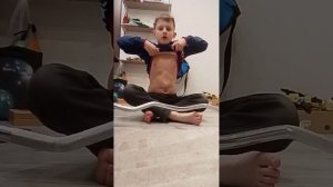 кочаю пресс ( СЛОЖНО КАПЕЦ 🥋🥊)