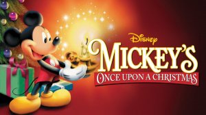 Микки: Однажды под Рождество (1999) | Mickey's Once Upon a Christmas (Дубляж)