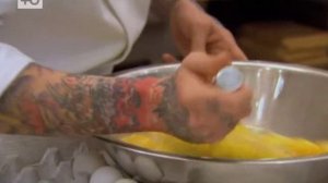 Адская кухня 9 сезон 3 серия (реалити-шоу, 2011)