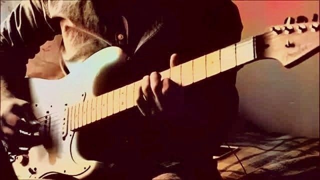 Shine On You Crazy Diamond cover ex Pink Floyd!