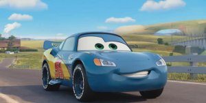 Малыши за рулем мультик