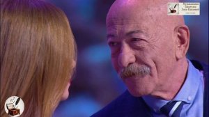 Диалог о контакте|Автор-Ольга Павлова|VK Видео Александр Розенбаум|Диалог велиЕ.Гусева и А.Розенбаум