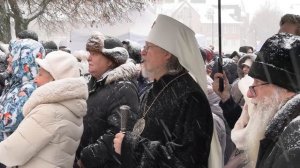 «Рязанские перезвоны. Зима»: в областном центре состоялся международный фестиваль колокольного звона