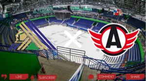 Салават Юлаев - Автомобилист | Текстовая трансляция