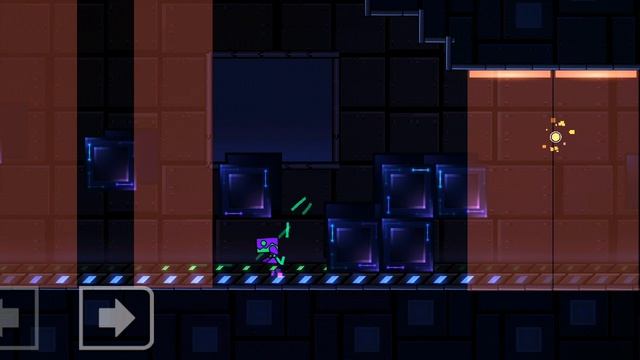 я верифнул крутой уровень NEW YEAR смотреть онлайн