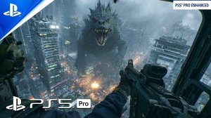 Лучшие кинематографические трейлеры 2025 года на движке UNREAL ENGINE 5. Безумная графика