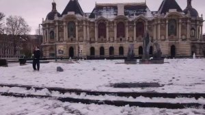 Лилль Франция  8  января 2026