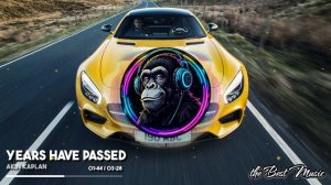 Years have passed - Akin kaplan