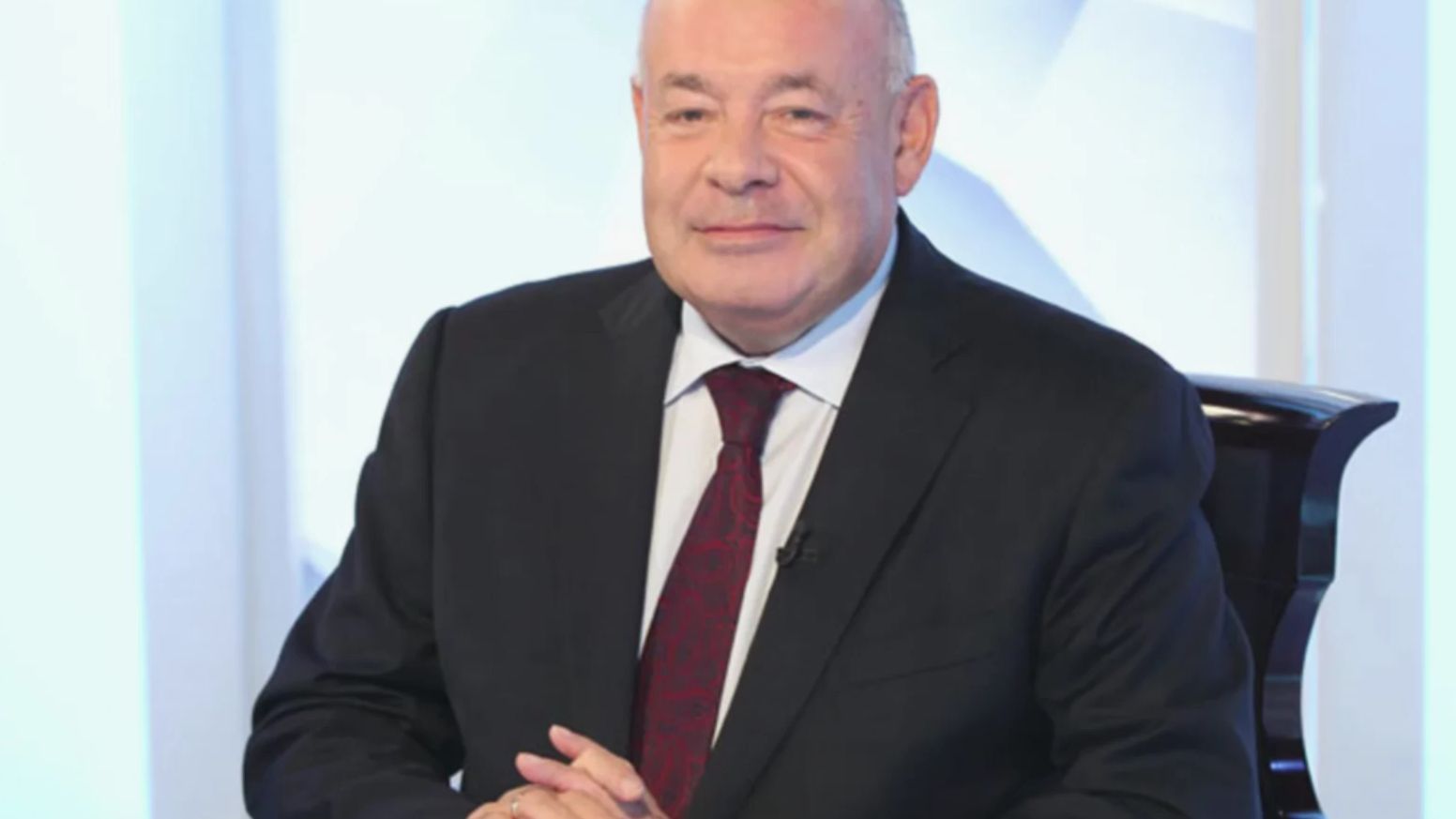 Сюжет об артистах-иноагентах и слова Швыдкого. смотреть онлайн