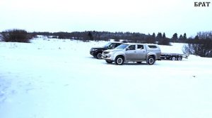 Проверка льда на Рыбинском водохранилище #Работаем на #Аэролодках #Рыбинка #Зима #Экстрим