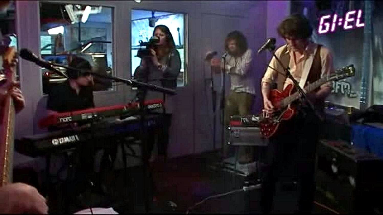 Di-Rect - I Put A Spell On You-CCR cover!