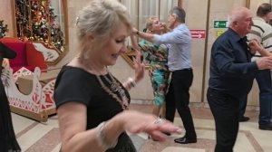 Карие глаза... 08.01.26...