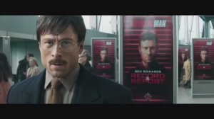 Бегущий человек (2025)