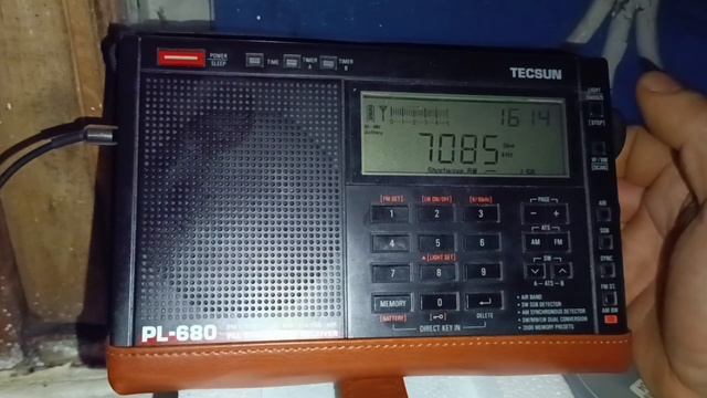 7085 МГц радиолюбители смотреть онлайн