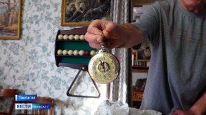 Современные и советские на одной пушистой ветке: житель Таштагола коллекционирует ёлочные игрушки