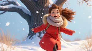 ДУБ В СУГРОБЕ ГРЕЕТ НОГИ (скороговорка)