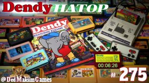 # 2368. ДендиНатор ►  Blaster Master (Часть 6) ► Денди, Nes стрим ► [Серия № 275]