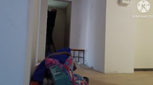 РЕМОНТ в НОВОЙ квартире!☝️Выбираем ПЛИТКУ в ВАННУЮ ! СЛОЖНО! То нет! ⛔ То, ЖДАТЬ НАДО! 😏