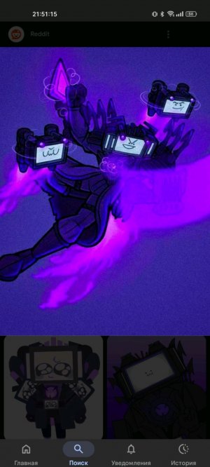 важная информация от меня