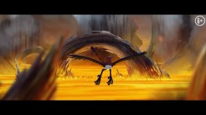 Смотреть онлайн Коати. Легенда джунглей Koati - Трейлер - Автомобили (1080p)