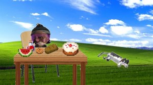 Трансляция =]