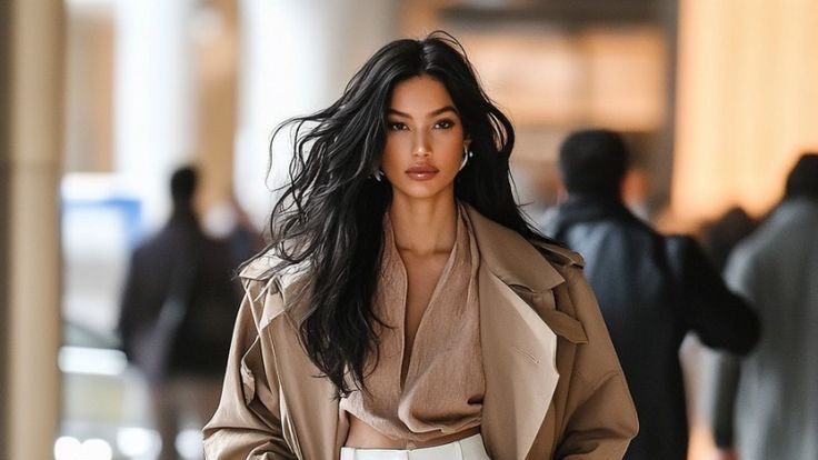 «ГАРДЕРОБ 2026: СТРАТЕГИЯ ВМЕСТО ХАОСА» | КАК НАЙТИ СВОЙ СТИЛЬ | СОВЕТЫ СТИЛИСТА смотреть онлайн