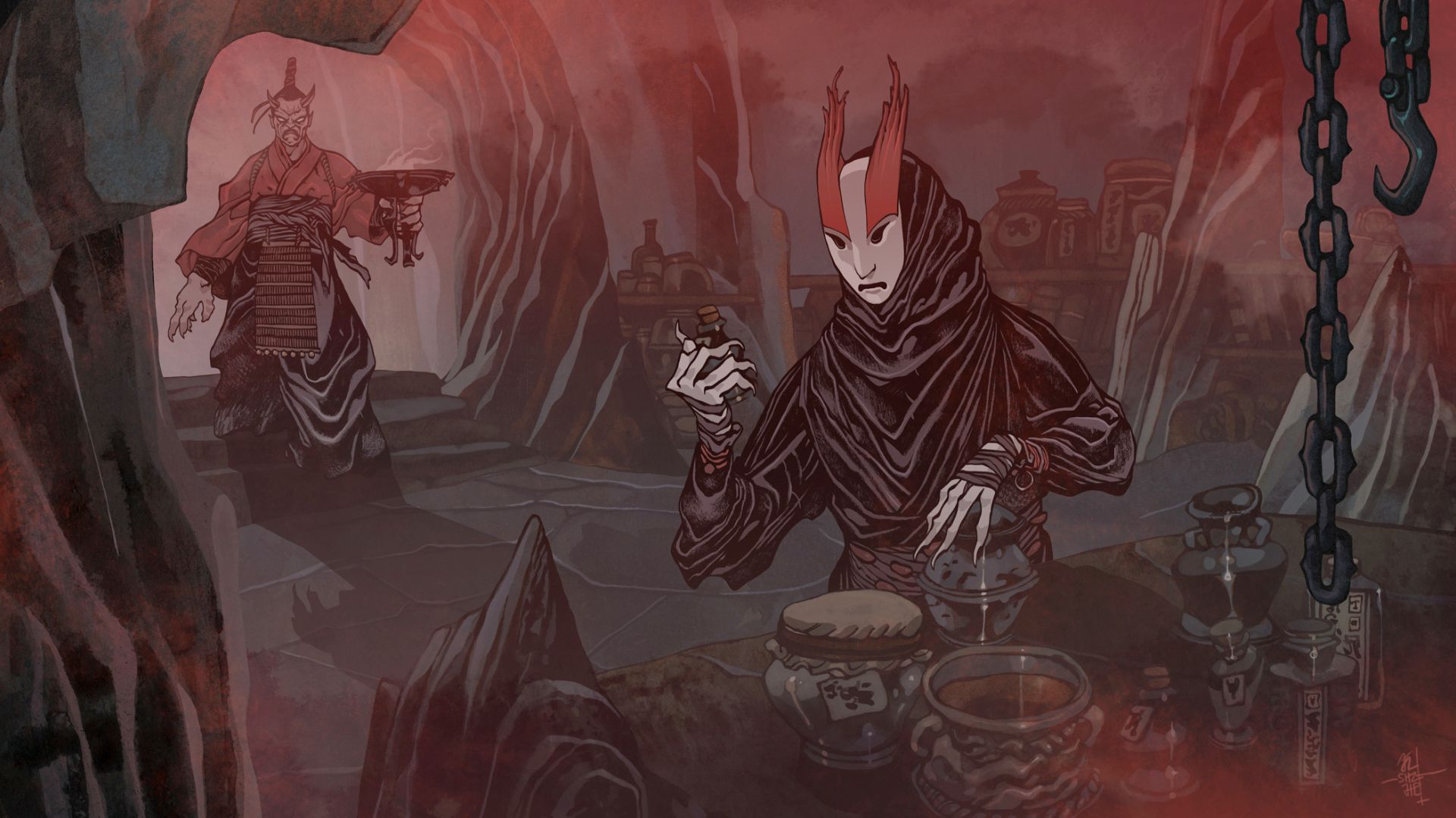 Shadow Warrior смотреть онлайн