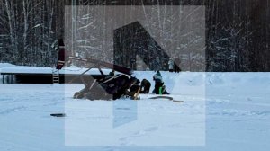 Стали известны предварительные причины крушения вертолета в Пермском крае