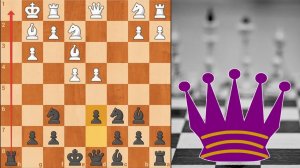 ШАХМАТЫ БЛИЦ. И ОДИН В ПОЛЕ ВОИН