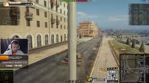 Мир танков | 🔥Рак в рандоме🔥 |Учимся играть