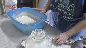 РЕЦЕПТ ТЕСТА для ПИРОЖКОВ!. ПРОЩАЕМСЯ с МИМИ.