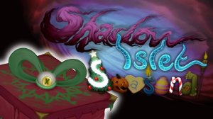 Что Если Бы Фанатский Сезонный Монстр Вышел на Островке Тени - My Singing Monsters