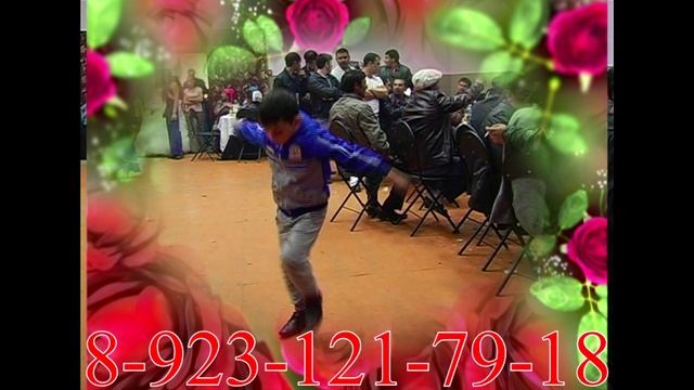 5.6.2013-3 цыганская свадьба смотреть онлайн