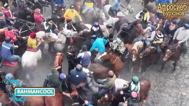 Жандаразм 1 гилем 500 сомони