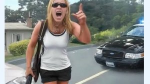 Мгновенная Карма на Дорогах