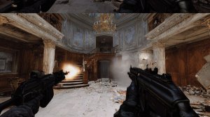 Point Blank — Клановая битва | LESOPILKA vs KaZ174MngRus | Деловой центр (2013)