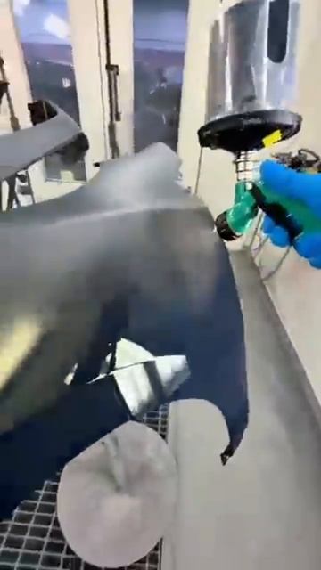 МАЛЯРКА КРЫЛО ЧЕРНЫЙ blac-2026